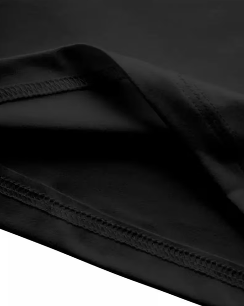 Men’s Solid Color Tee – Short Sleeve Lightweight Casual T-Shirt